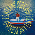 Happiness Anytime (Wide CD)