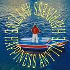 Happiness Anytime (Wide CD)