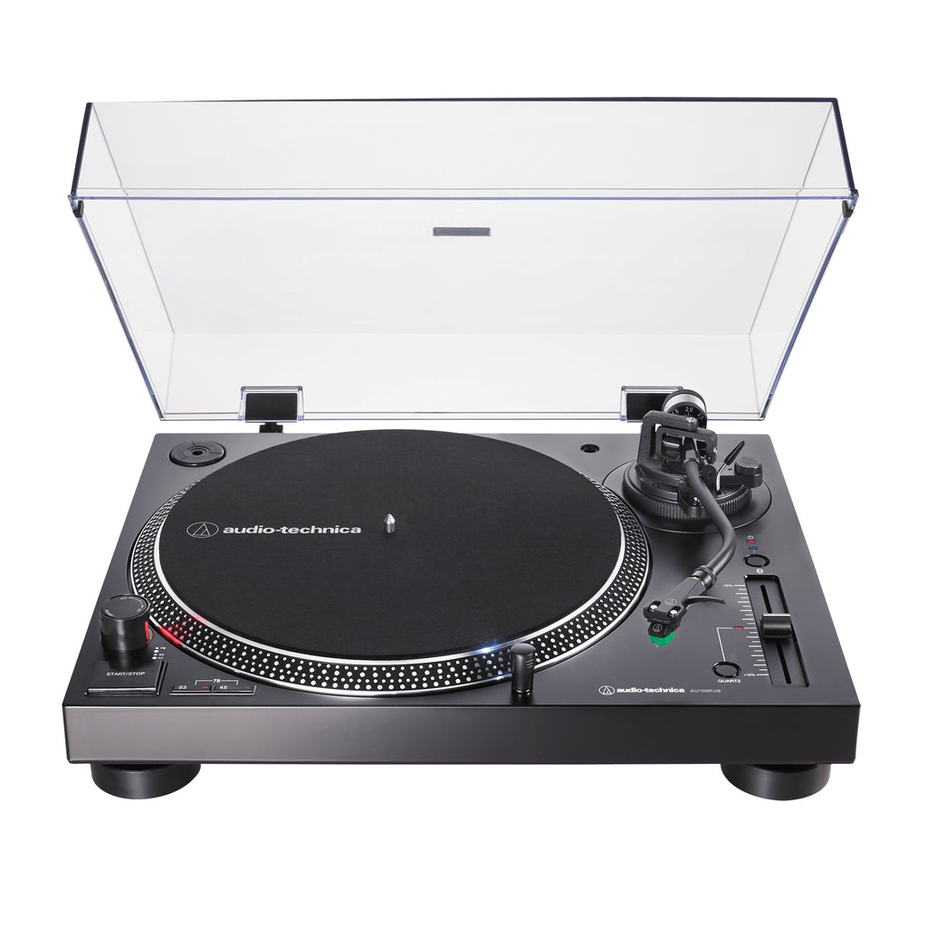 Audio-Technica AT-LP120XUSB