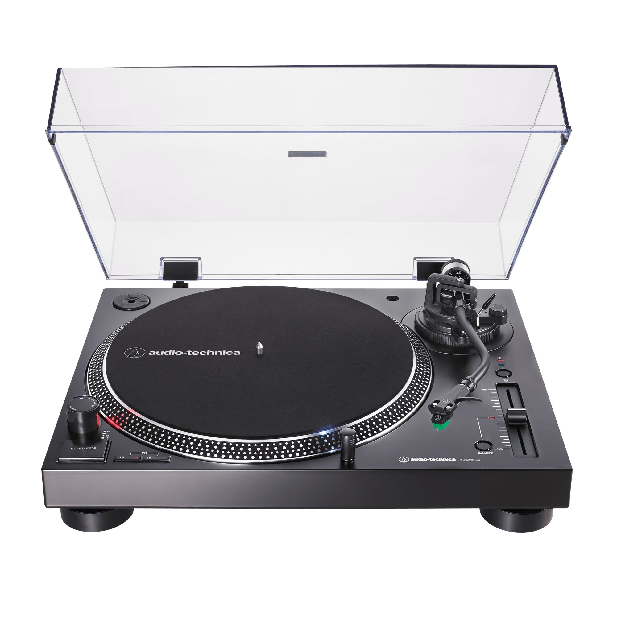 Audio-Technica AT-LP120XUSB
