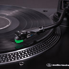 Audio-Technica AT-LP120XUSB