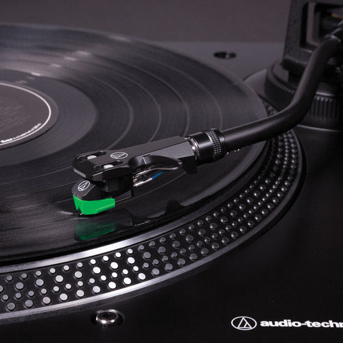 Audio-Technica AT-LP120XUSB