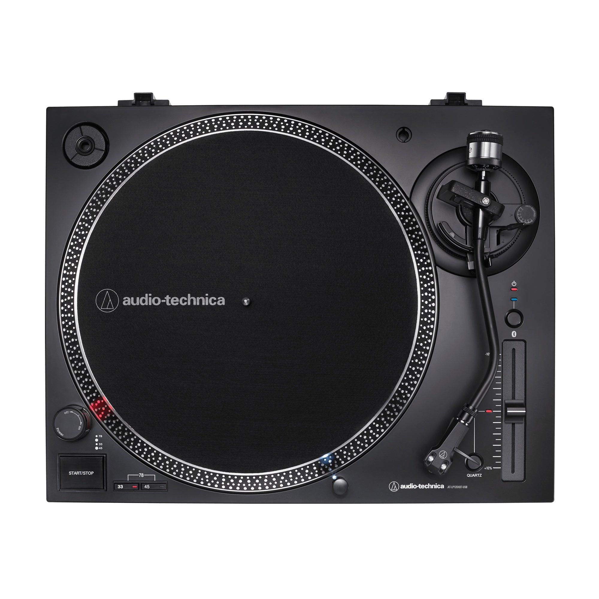 Audio-Technica AT-LP120XUSB