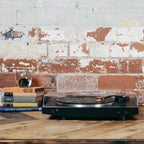 Audio-Technica AT-LP3