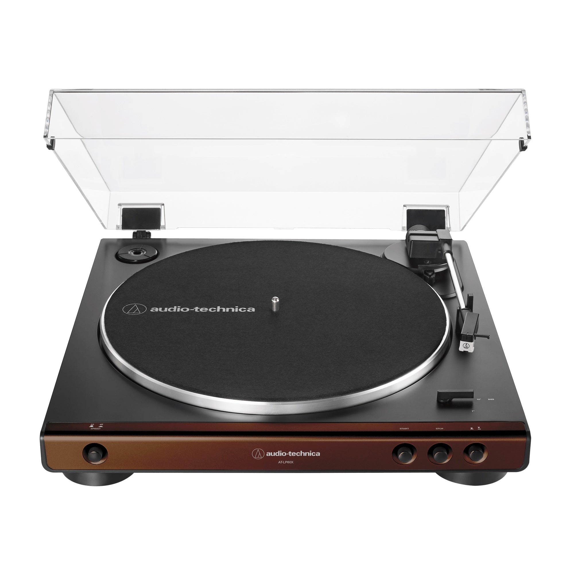 Audio-Technica AT-LP60X