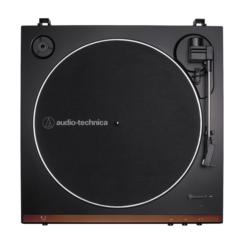 Audio-Technica AT-LP60X