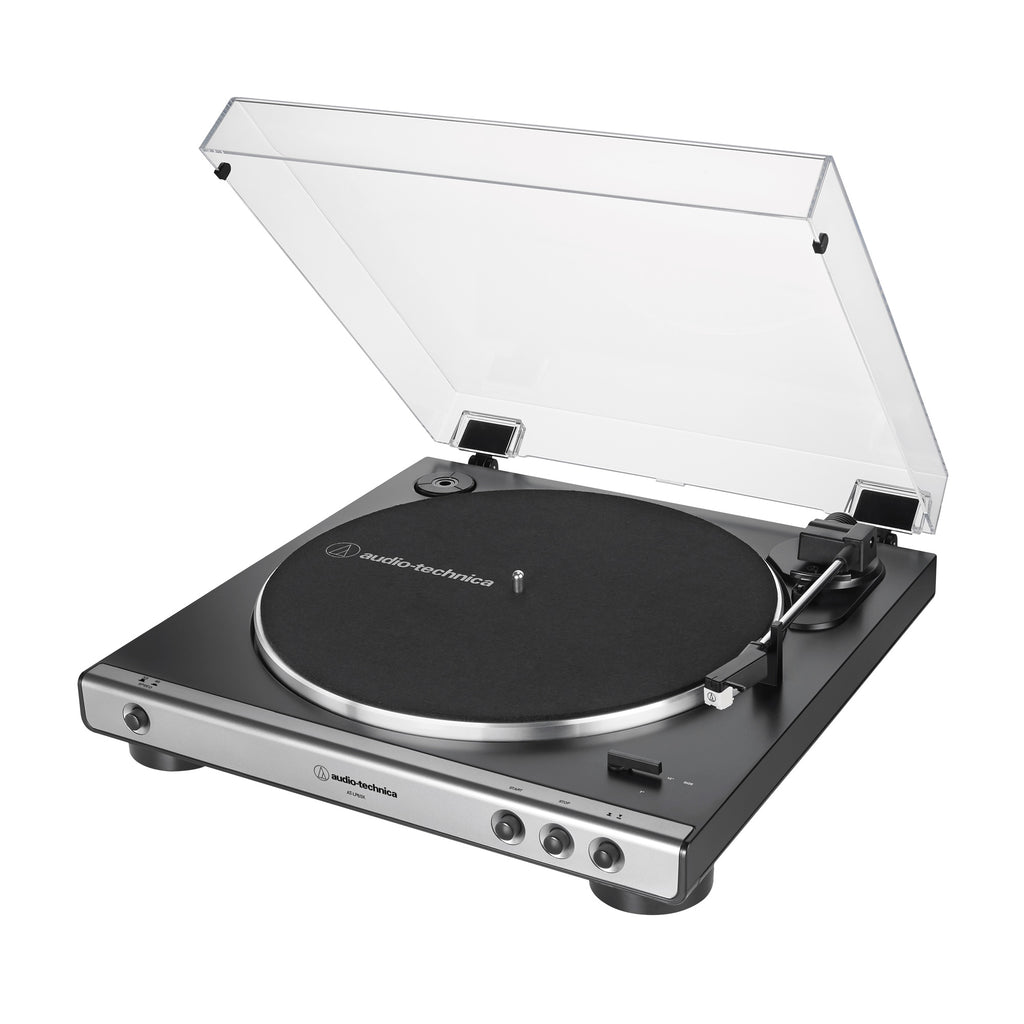 Audio-Technica AT-LP60X