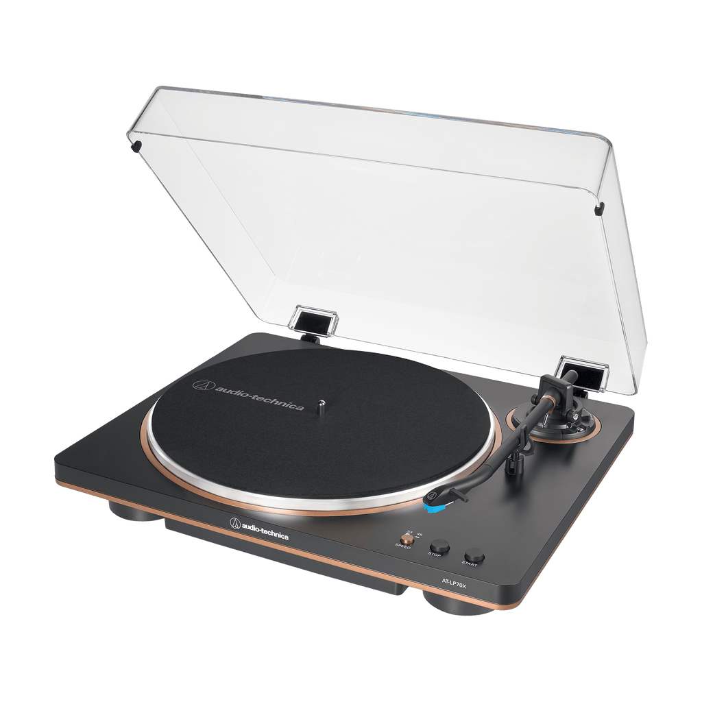 Audio-Technica LP70X
