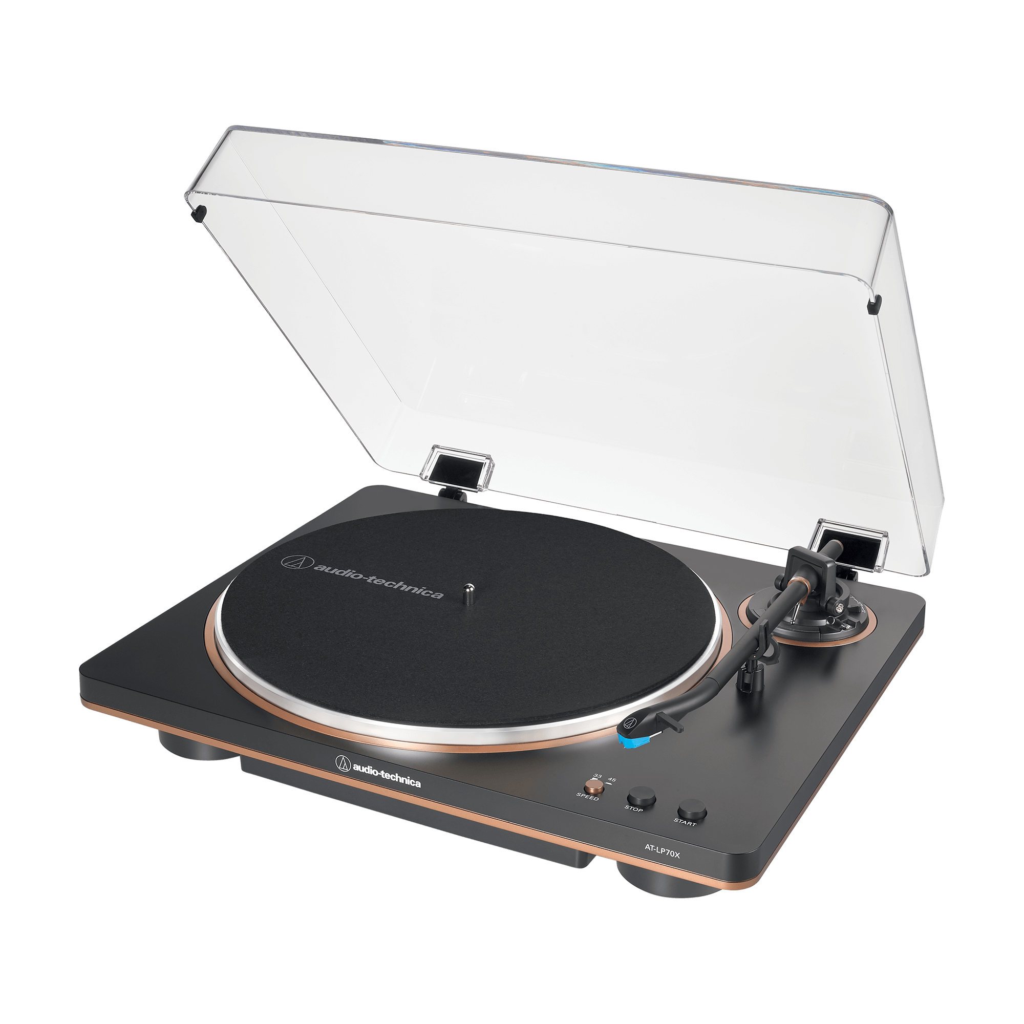 Audio-Technica LP70X
