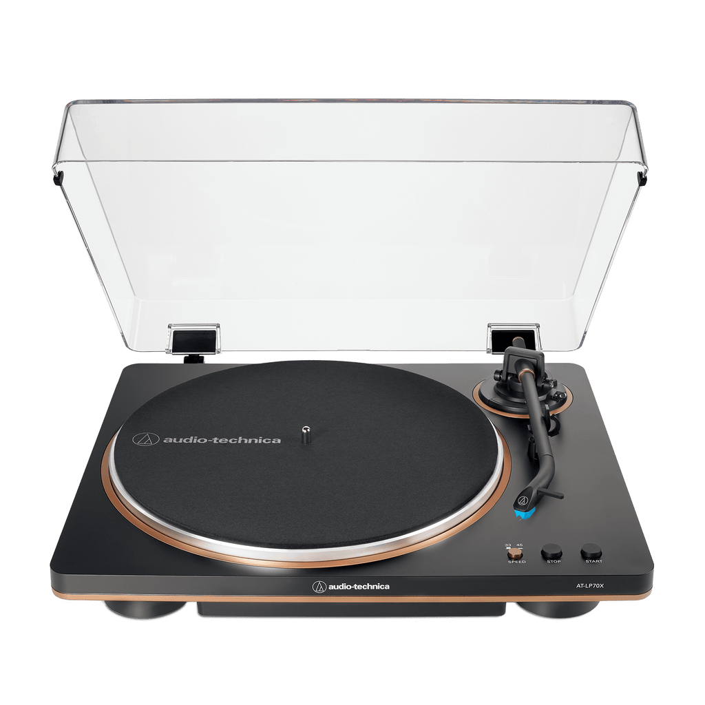 Audio-Technica LP70X