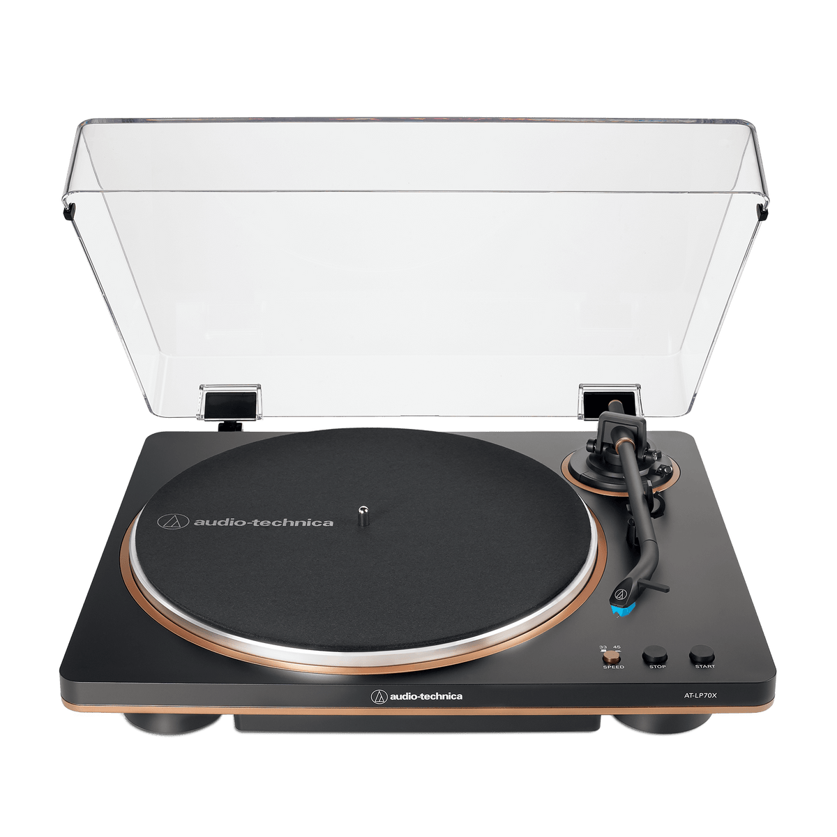 Audio-Technica LP70X