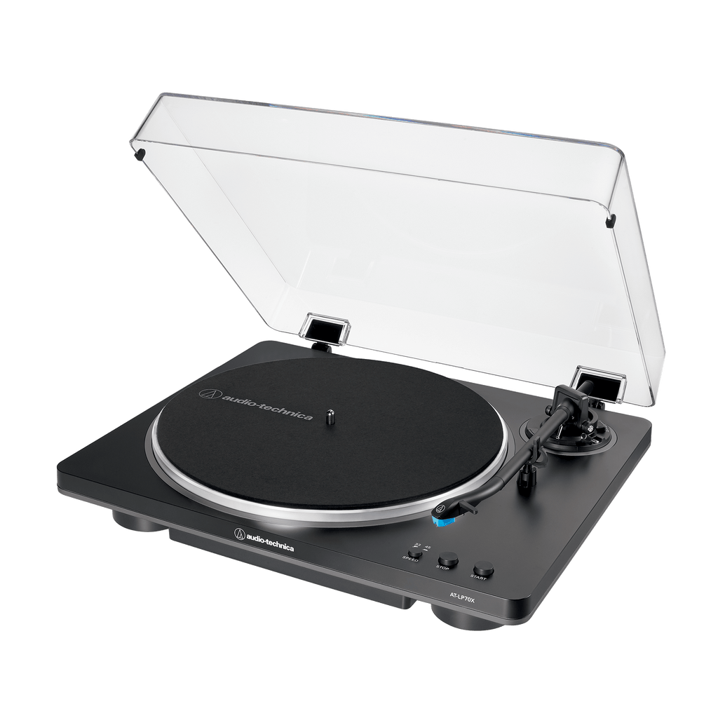 Audio-Technica LP70X