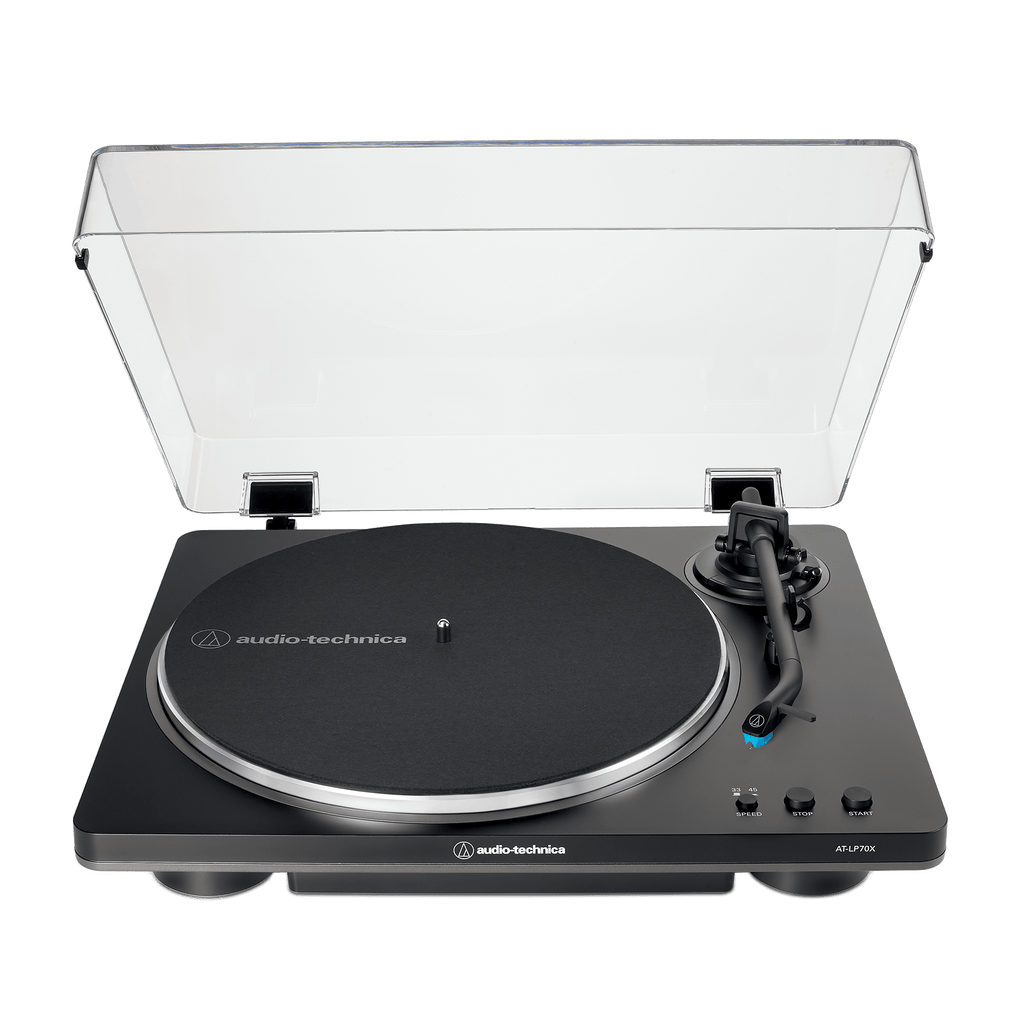 Audio-Technica LP70X