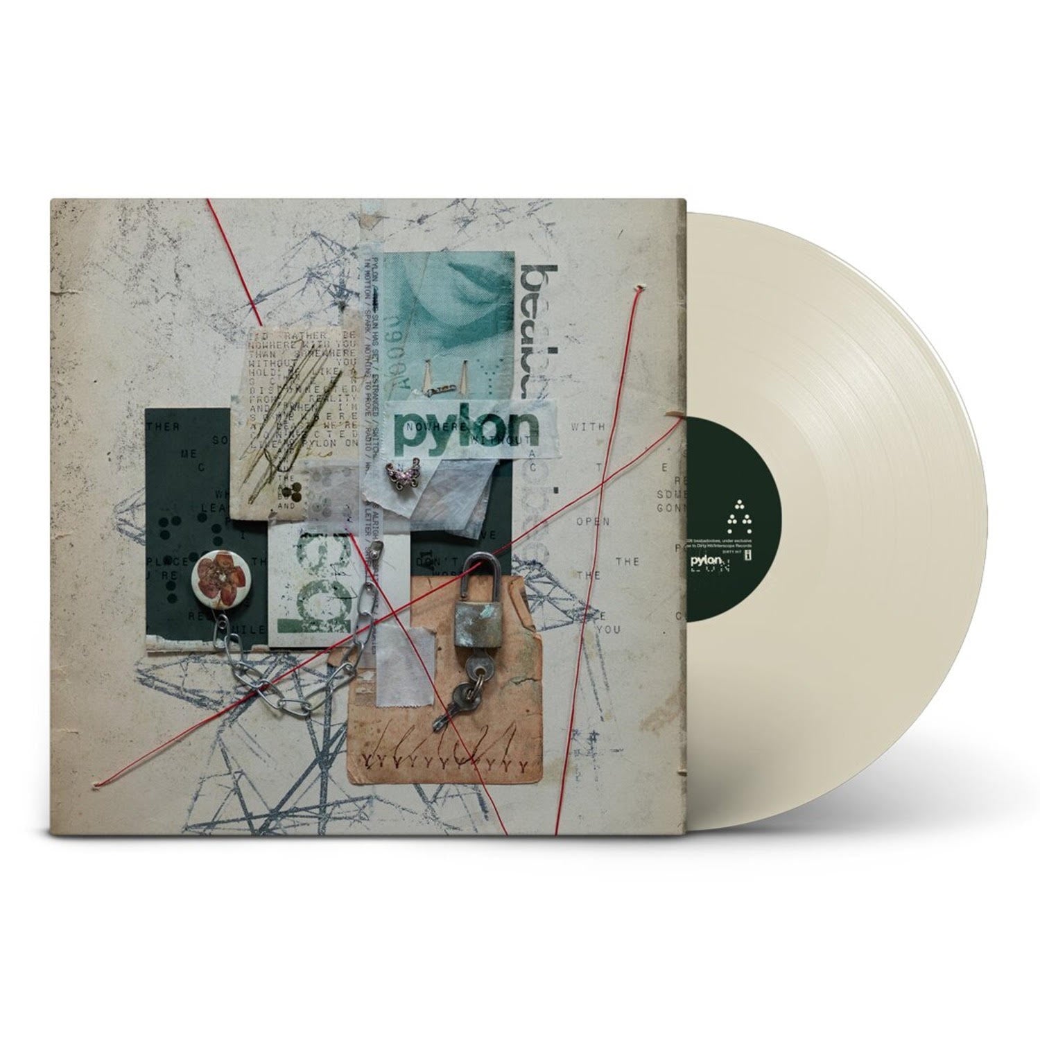 Pylon (LP)