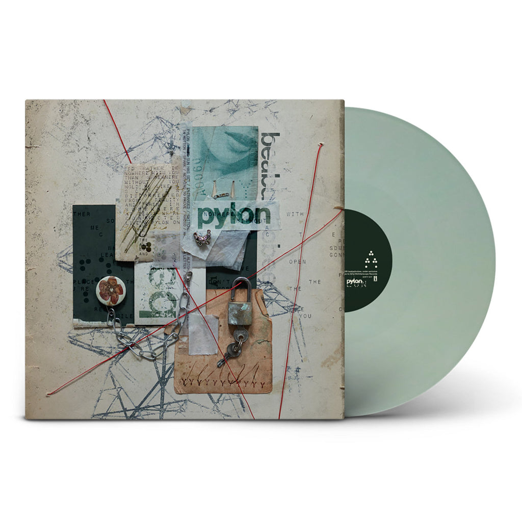 Pylon (LP)