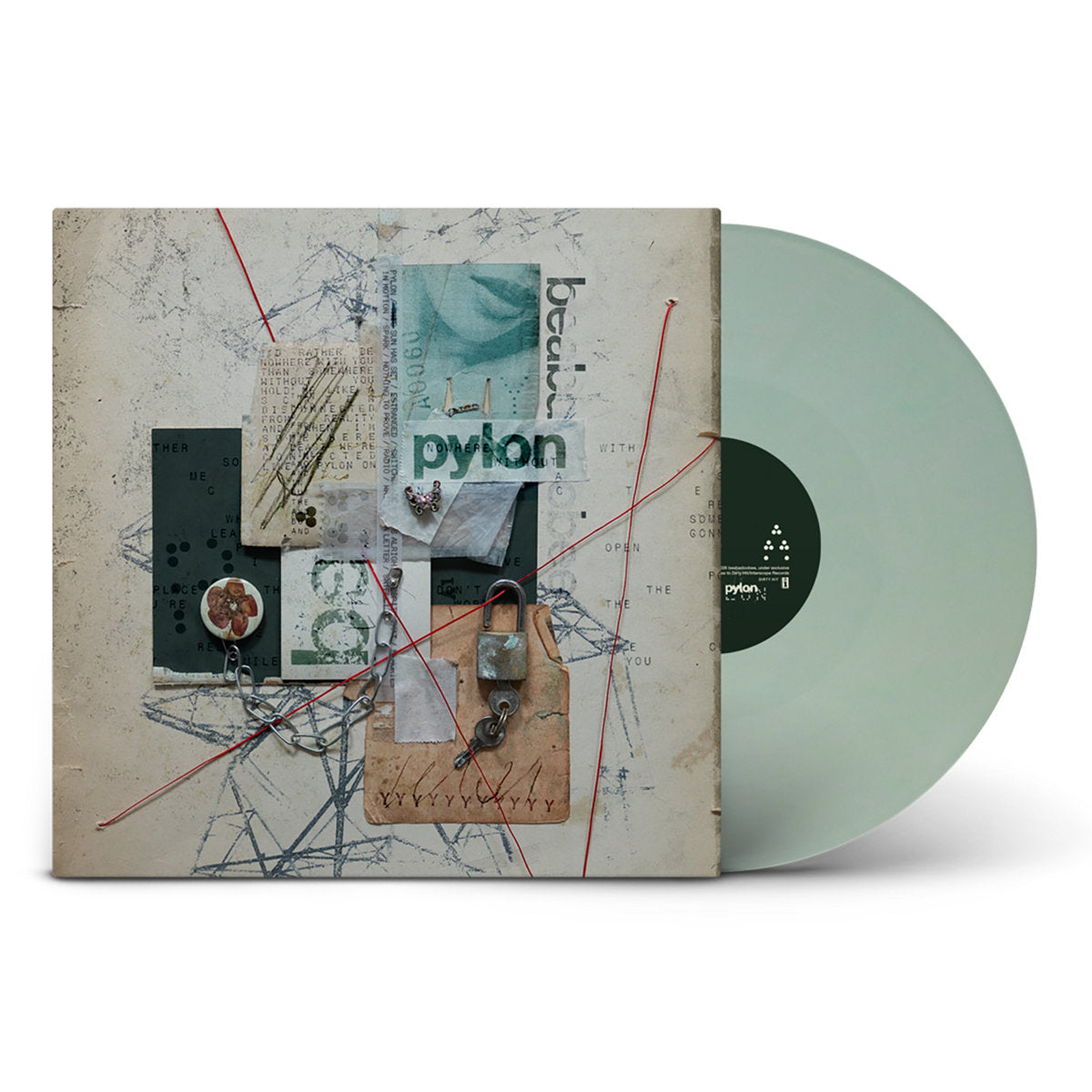 Pylon (LP)
