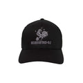 Black Flexfit Cap