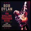 The Rolling Thunder Revue: The 1976 Live Recordings (CD Box Set)