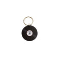 Boo Boo Black Record Keychain