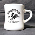 Boo Boo Mugs