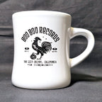 Boo Boo Mugs