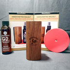 GrooveWasher Record Cleaning Kit