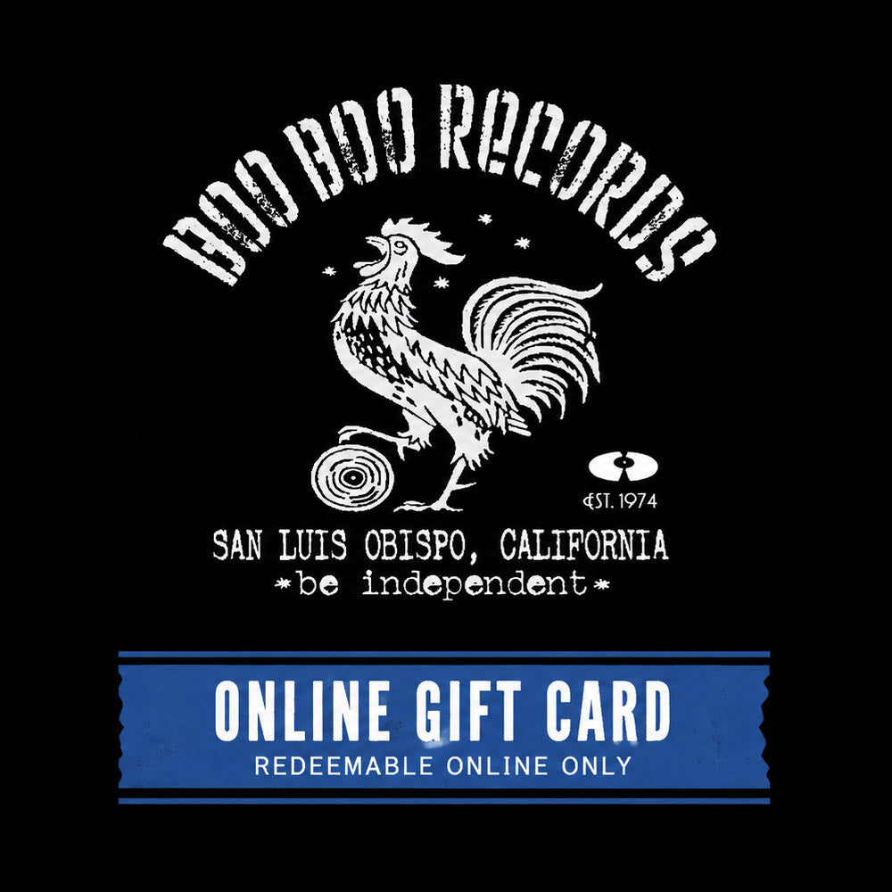 Online Gift Card