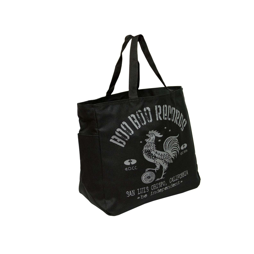 Boo Boo Tote