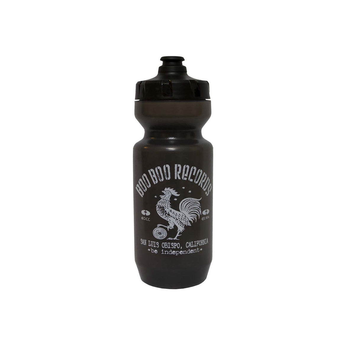 Boo Boo Specialized Water Bottle