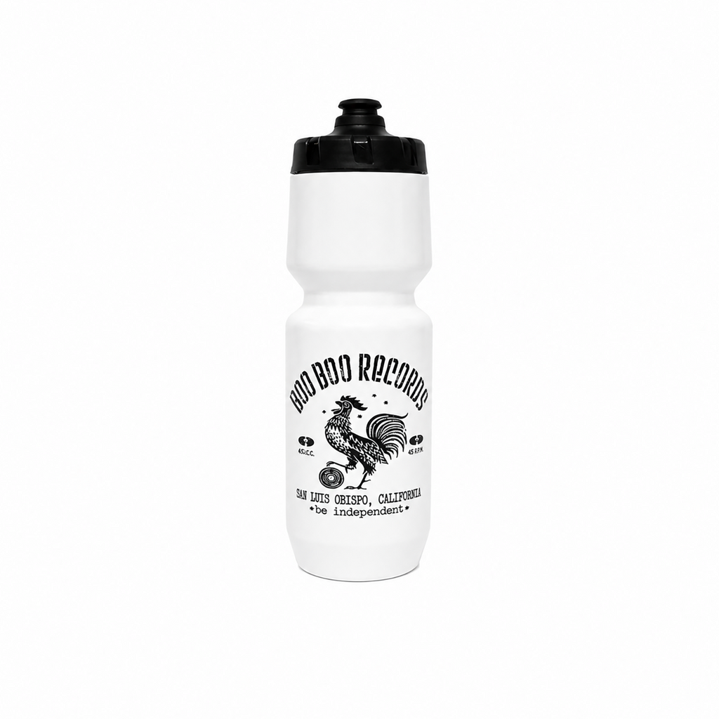 Boo Boo Specialized Water Bottle