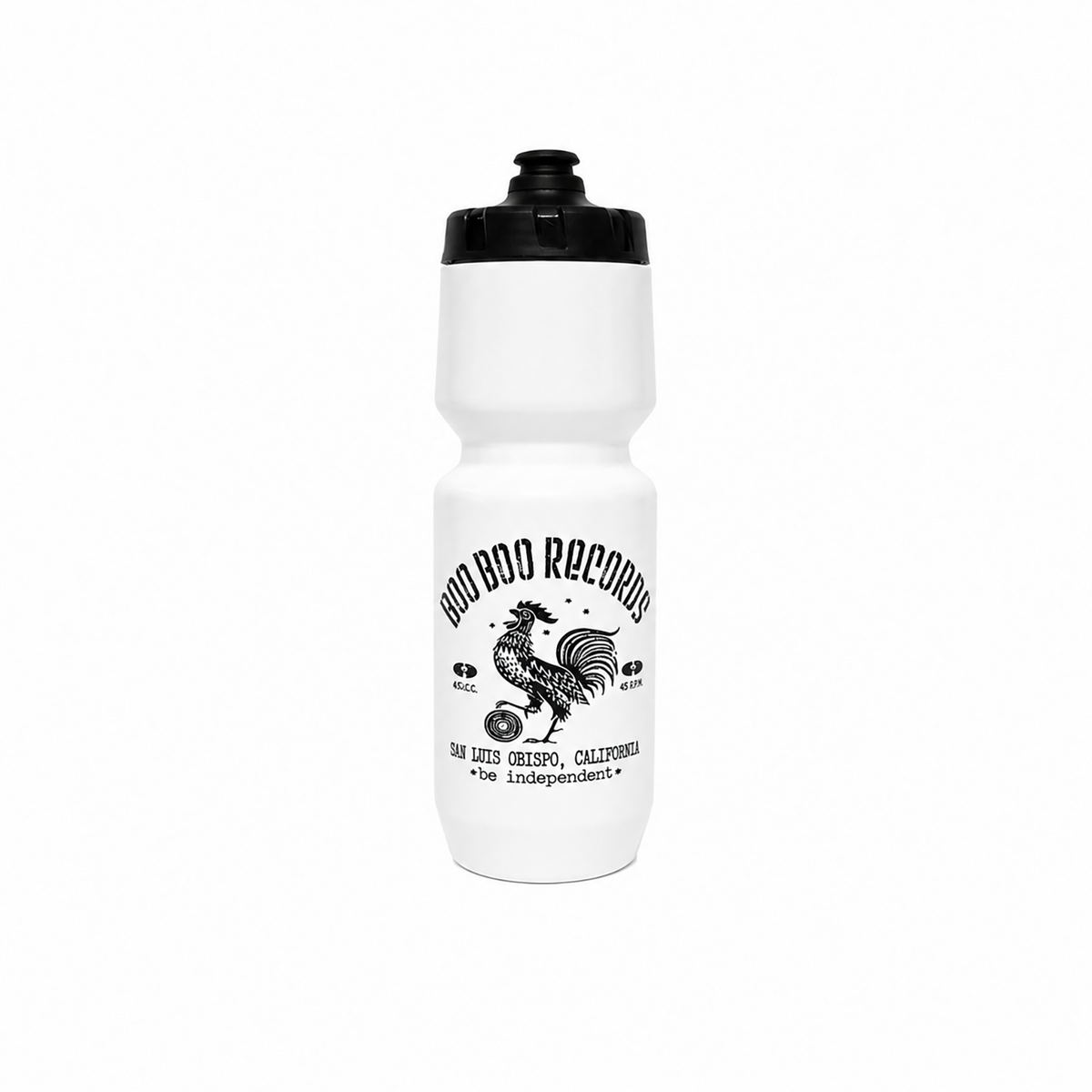 Boo Boo Specialized Water Bottle