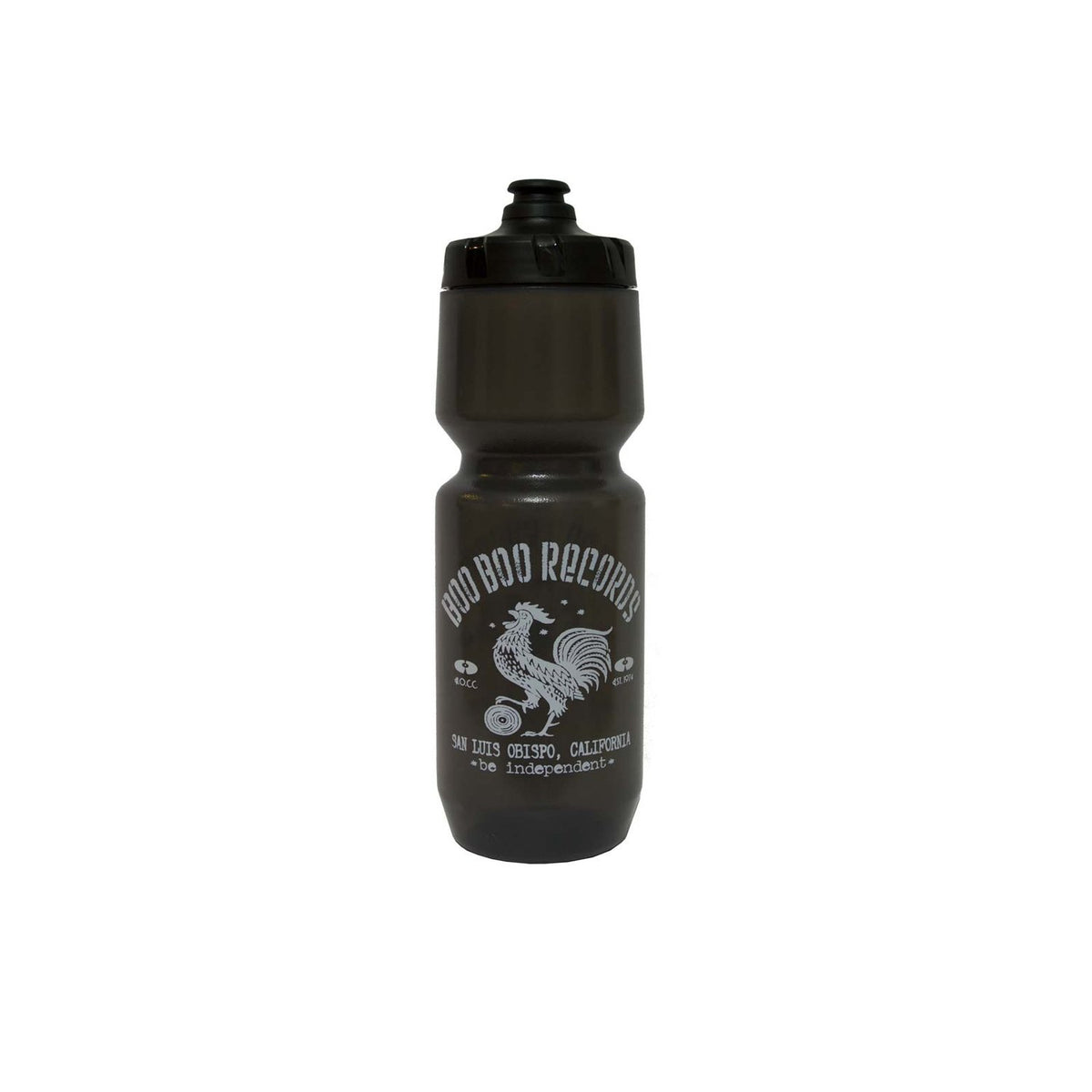 Boo Boo Specialized Water Bottle