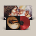 Live at Carnegie Hall (LP)