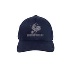Dark Blue Flexfit Cap