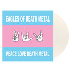 Peace Love Death Metal (LP)