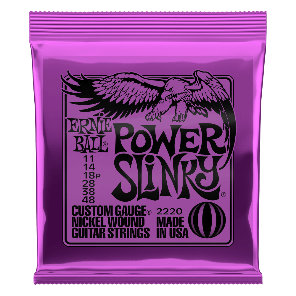 Power Slinky