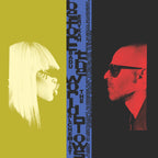 Before the World Blows: The Abi and Alan Experiment (Orange LP)