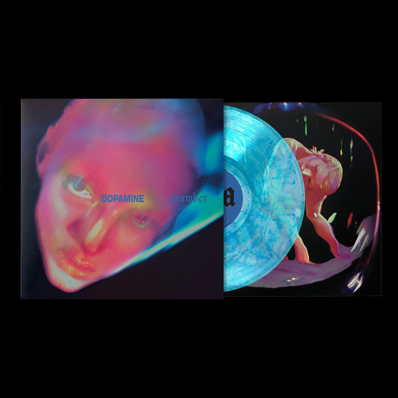 Dopamine Chamber (LP)