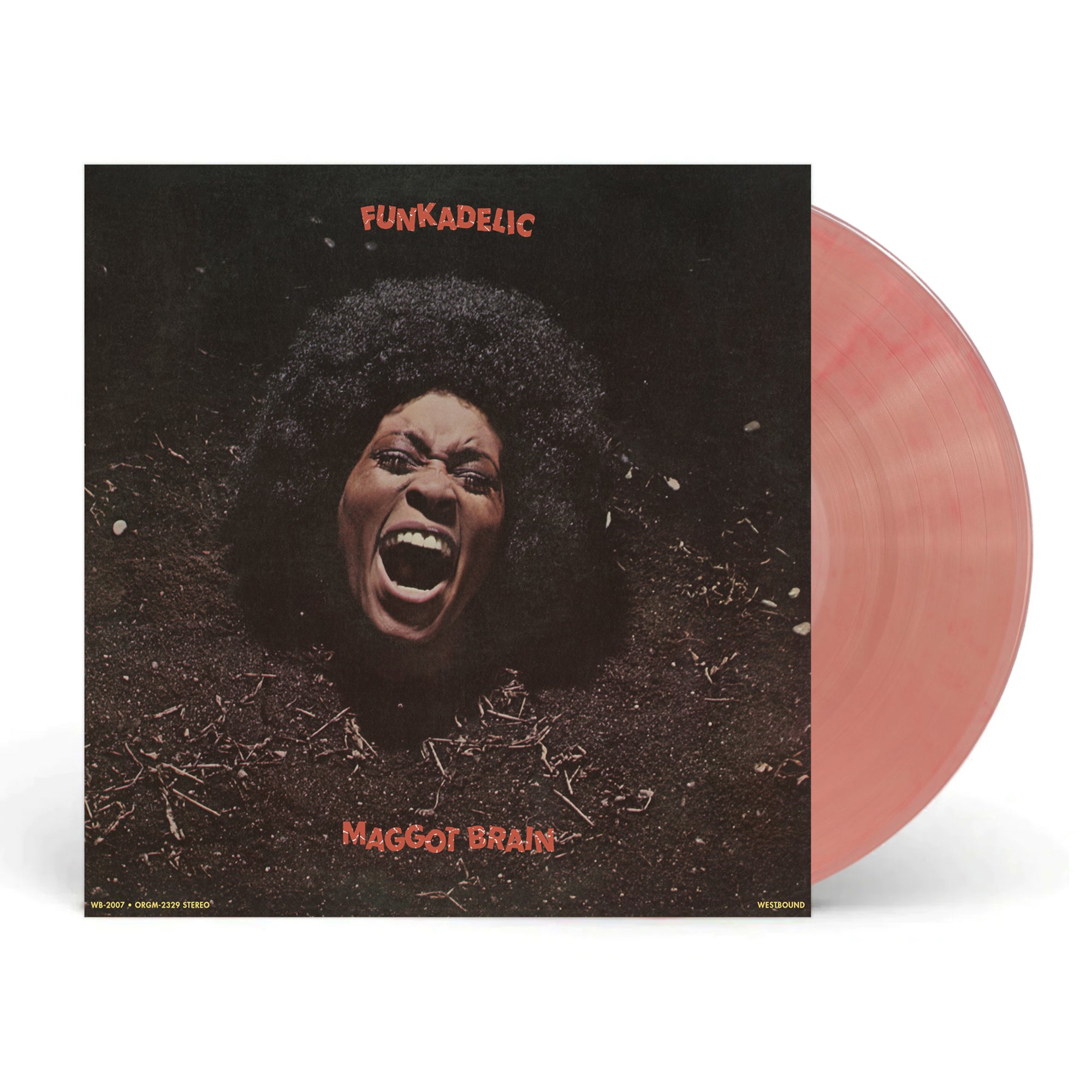 Maggot Brain (LP)