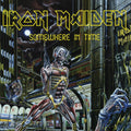 Somewhere in Time (40th Anniversary) [Oxblood LP]