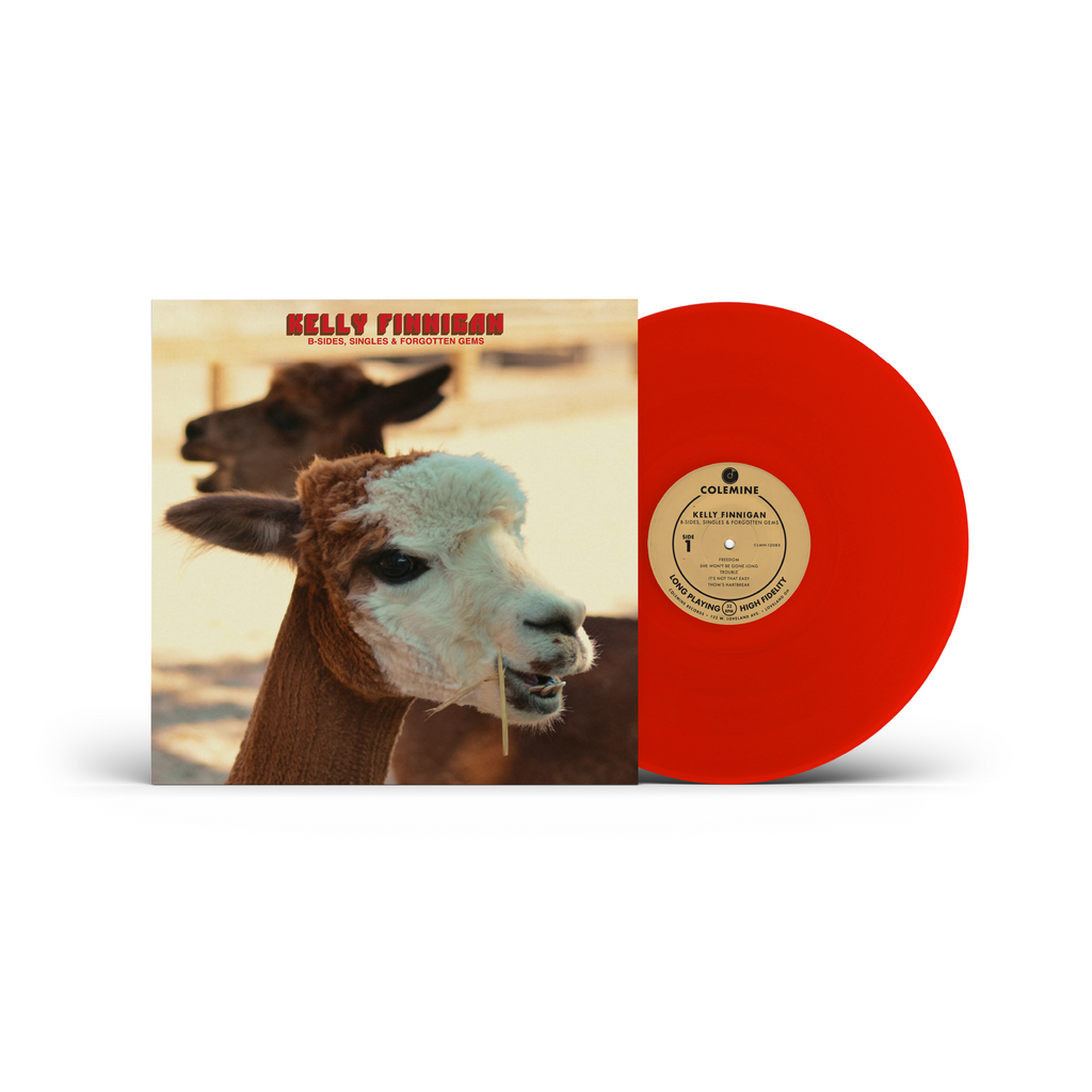 B-Sides, Singles & Forgotten Gems