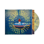 Leon Bridges Happiness Anytime Wide CD