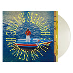 Happiness Anytime (LP)