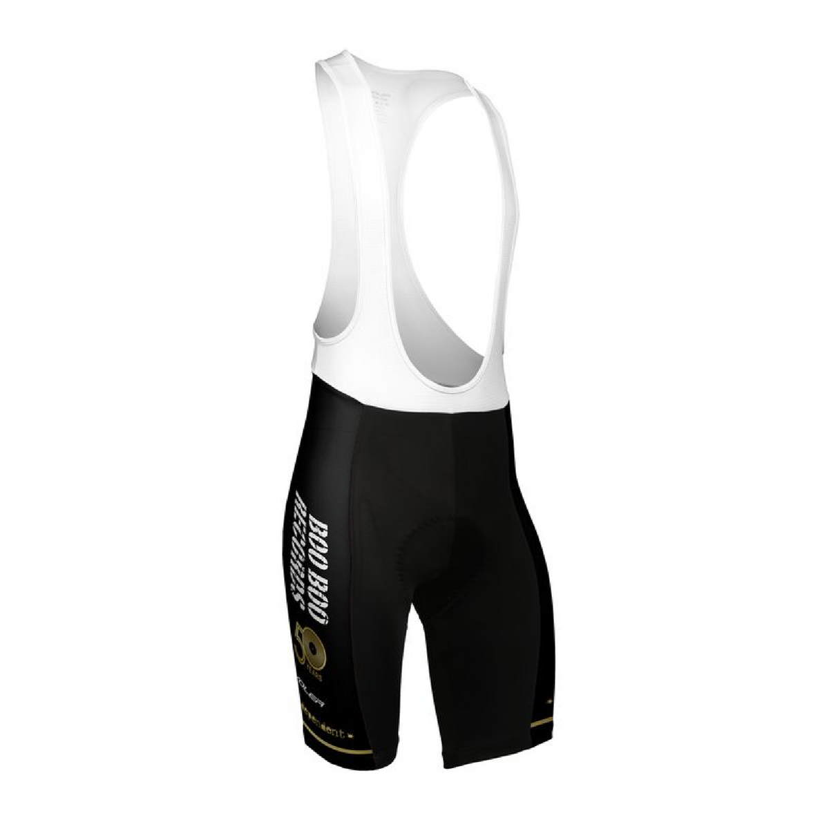Men's Commemorative 50th Anniversary DX Bibs