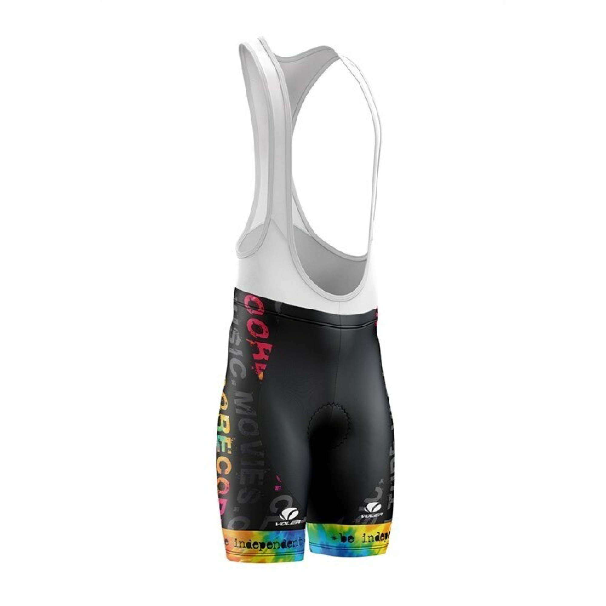 Men's Peloton DX Bibs