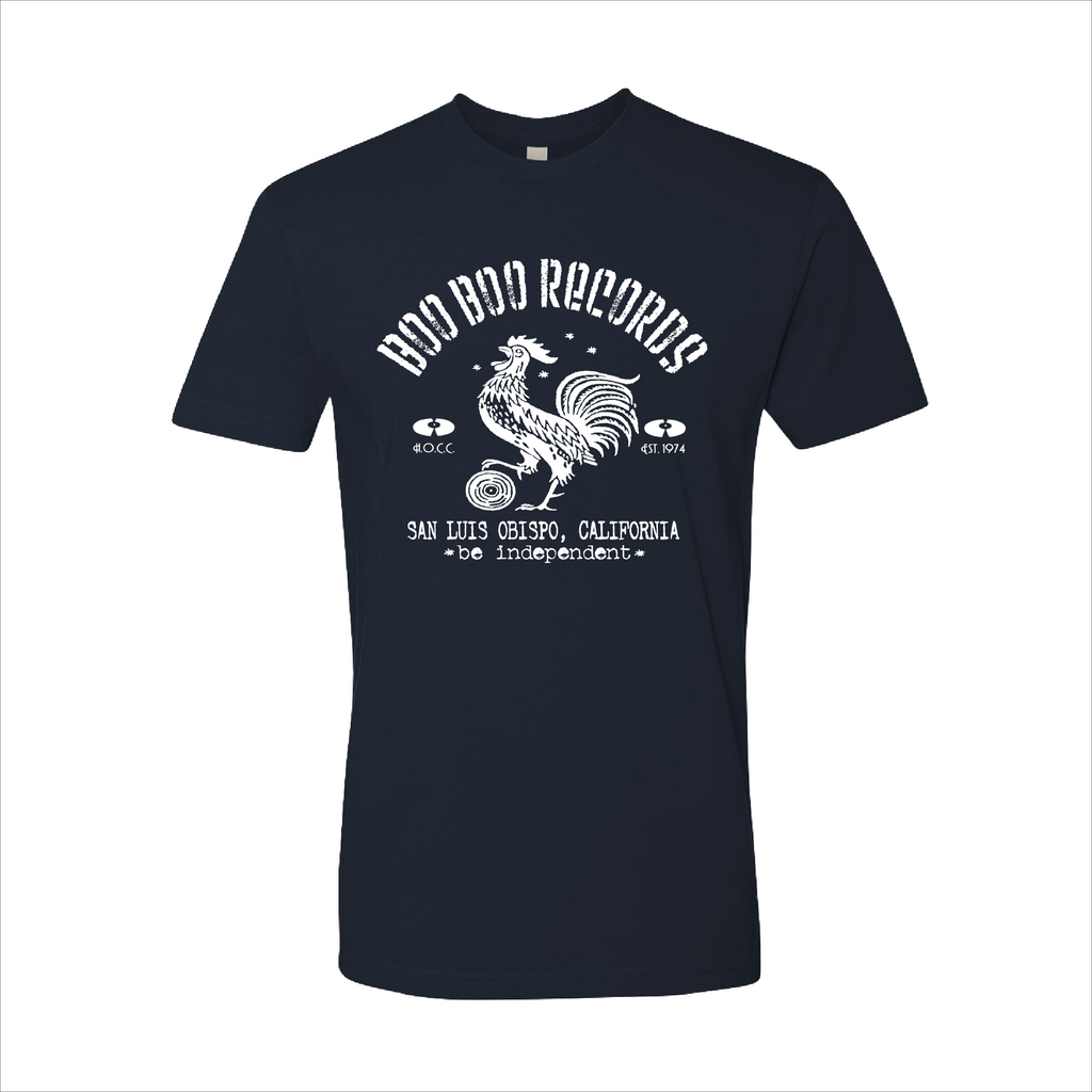 Men's 100% Cotton T-Shirt