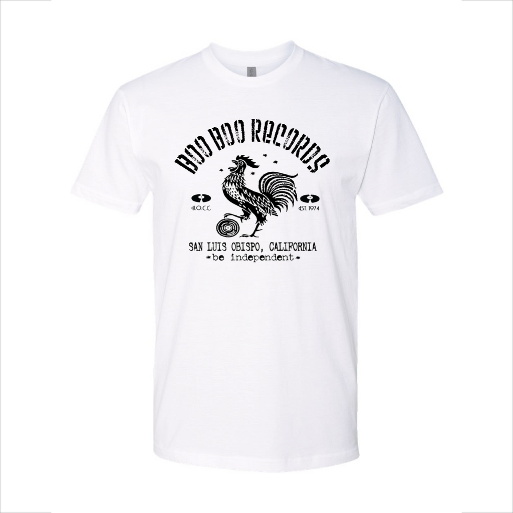 Men's 100% Cotton T-Shirt