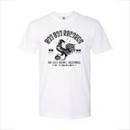 Men's 100% Cotton T-Shirt