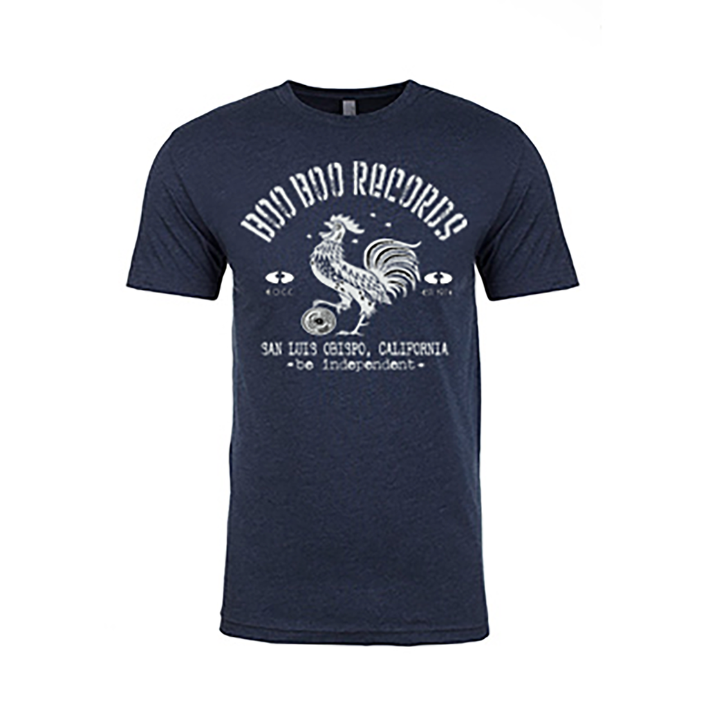 Men's Cotton/Poly T-Shirt