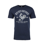 Men's Cotton/Poly T-Shirt